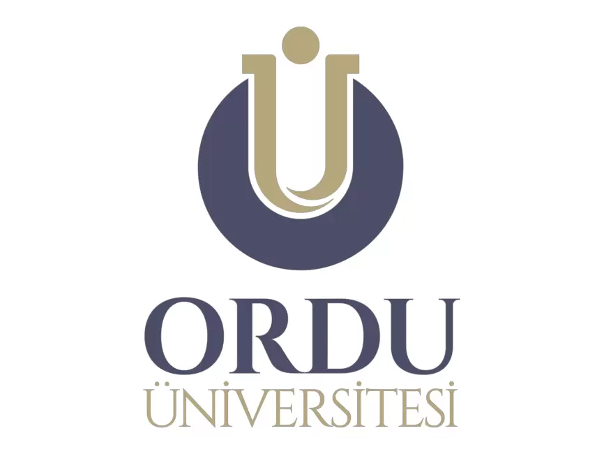 Ordu University Logo