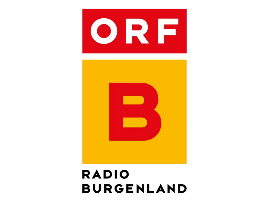 ORF B Radio Burgenland Logo