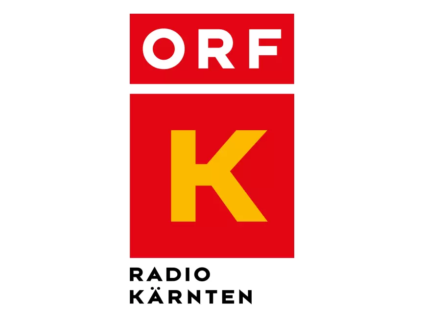 ORF K Radio Karnten Logo