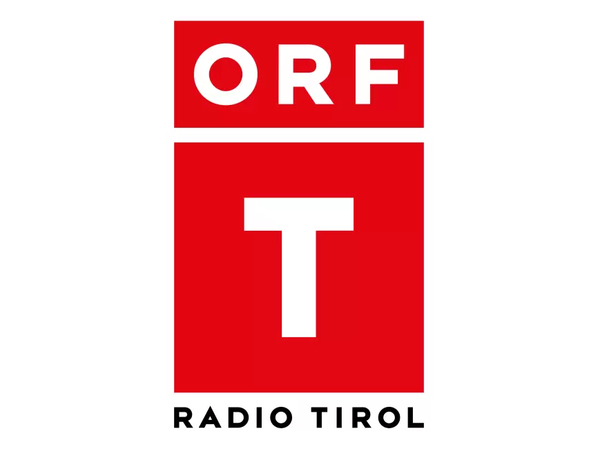 ORF T Radio Tirol Logo