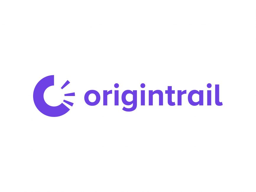 OriginTrail (TRAC) Logo