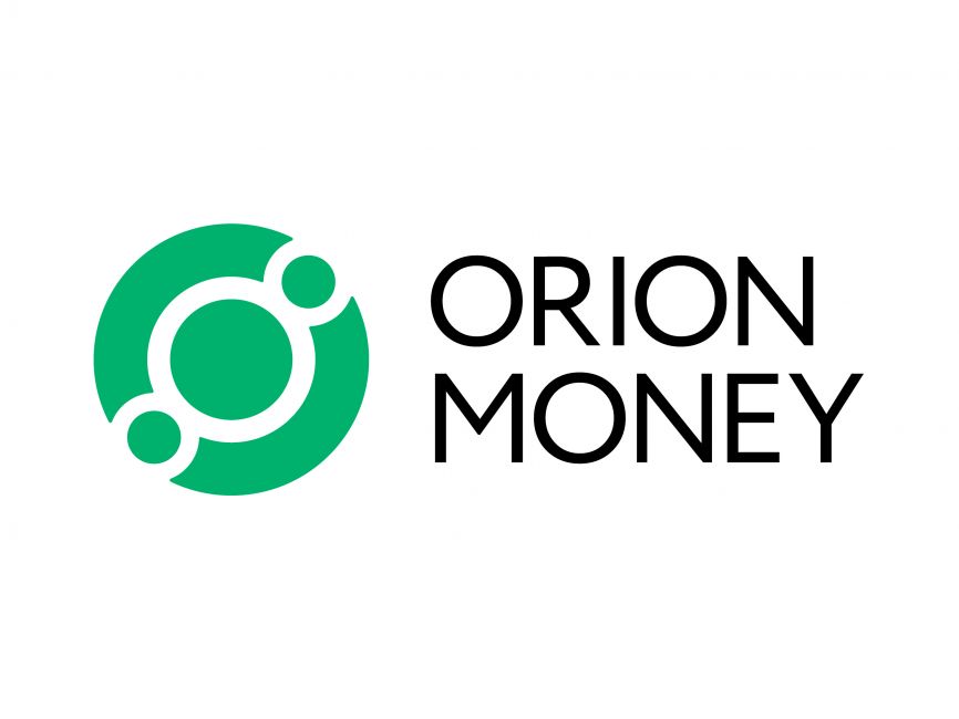 Orion Money Logo