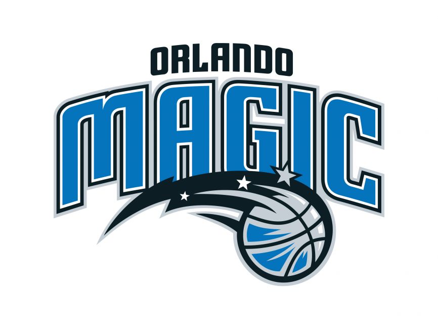 Orlando Magic | Orlando magic, Orlando magic basketball, Nba