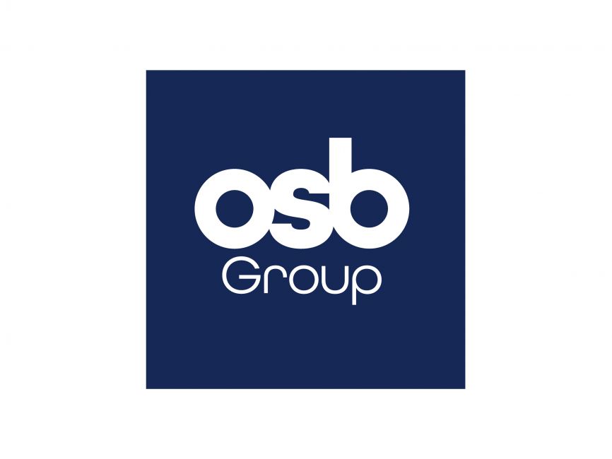 OSB Group Logo