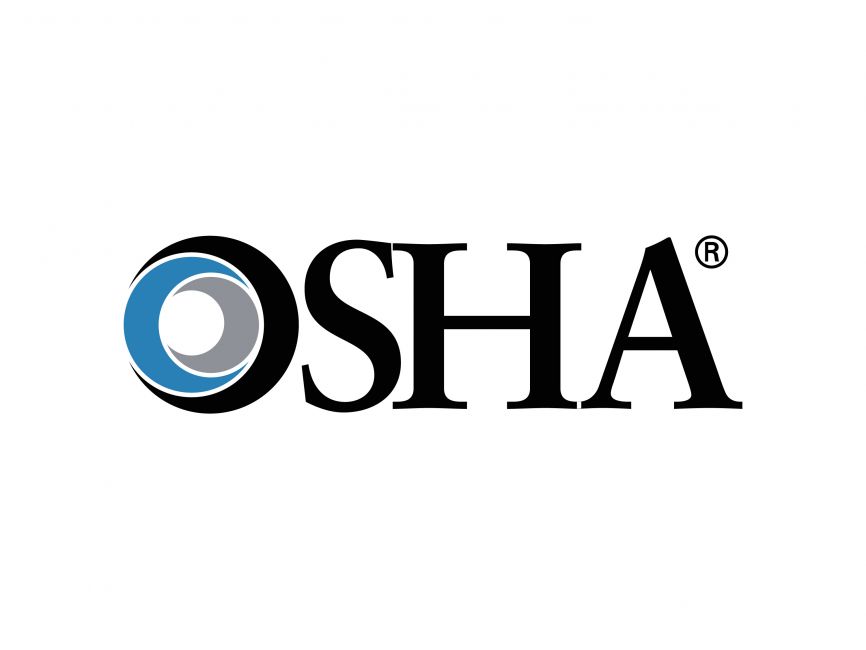 OSHA Occupational Safety and Health Administration Logo