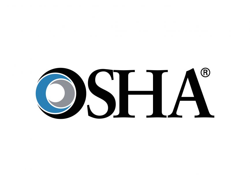 OSHA Occupational Safety and Health Administration Logo PNG vector in ...