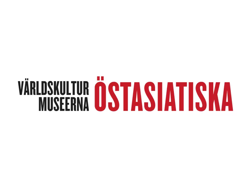 Ostasiatiska Museet Logo