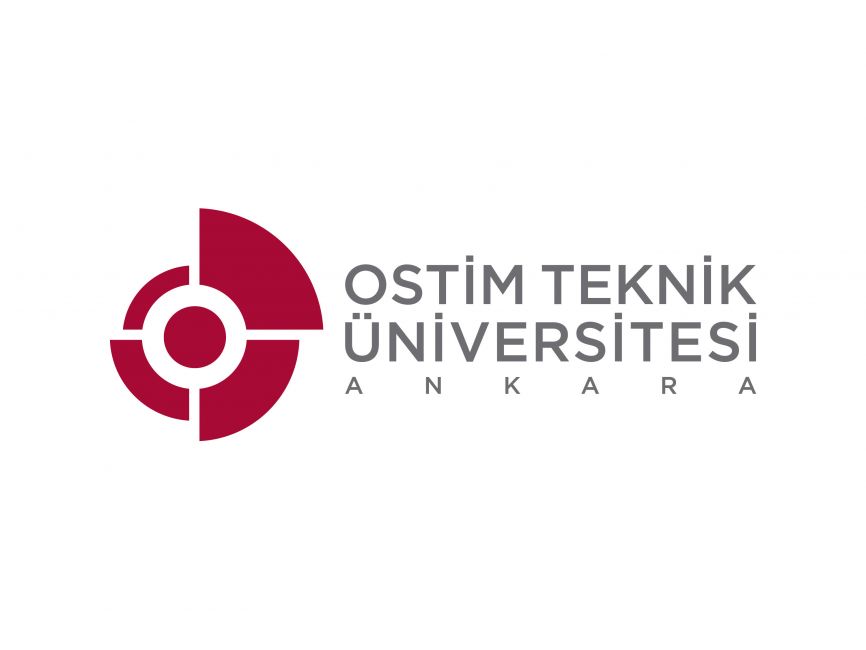 Ostim Teknik Üniversitesi Ankara Logo