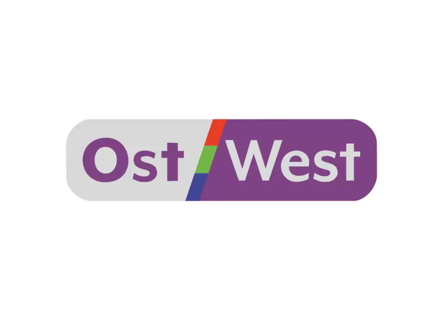 OstWest 2022 Logo