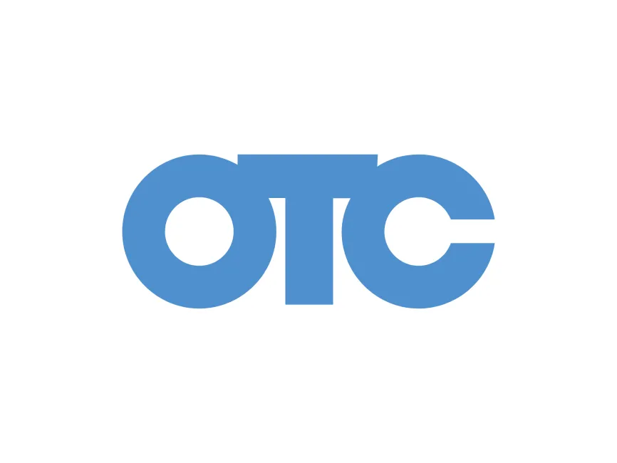 OTC Logo PNG vector in SVG, PDF, AI, CDR format