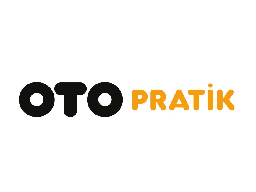 Oto Pratik Logo