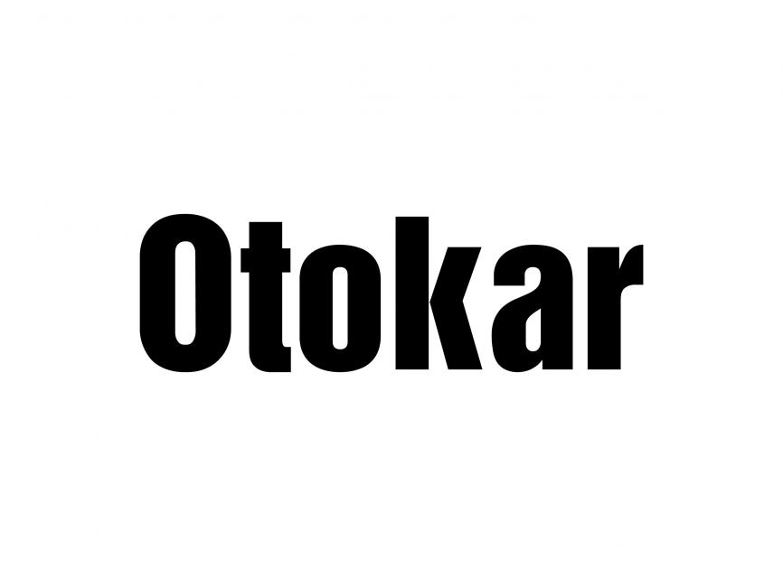 Otokar Logo PNG vector in SVG, PDF, AI, CDR format