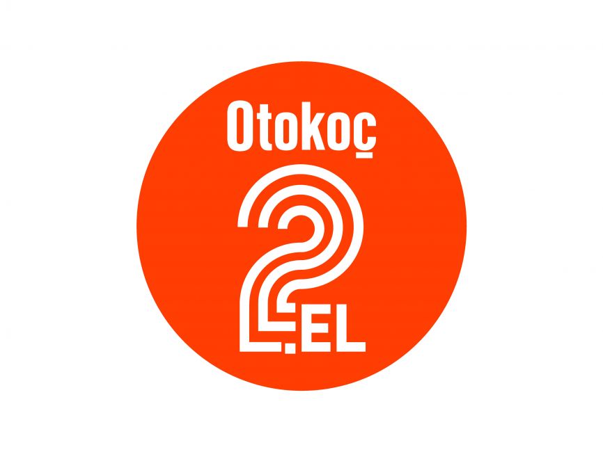 Otokoç 2. El Logo