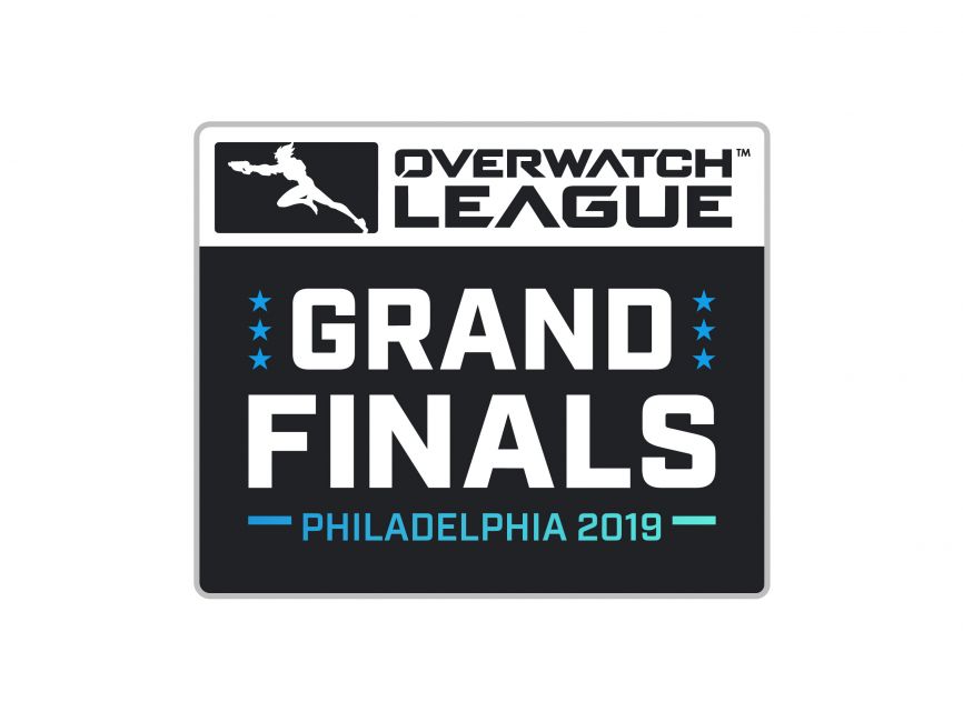 OWL 2019 Grand Finals Logo