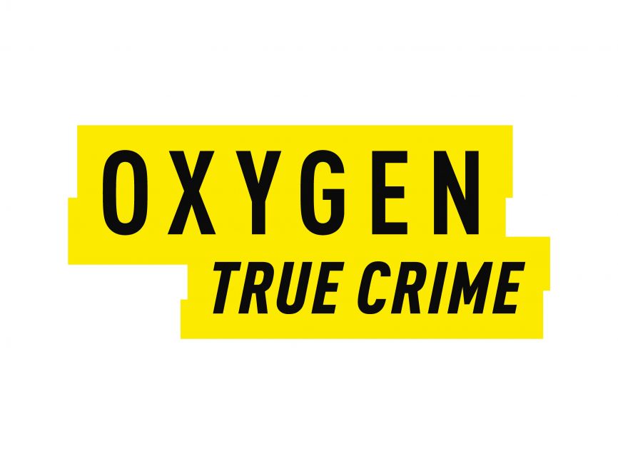 Oxygen True Crime TV Logo