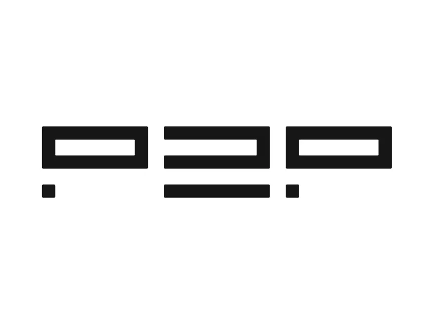 P2P Finance Logo