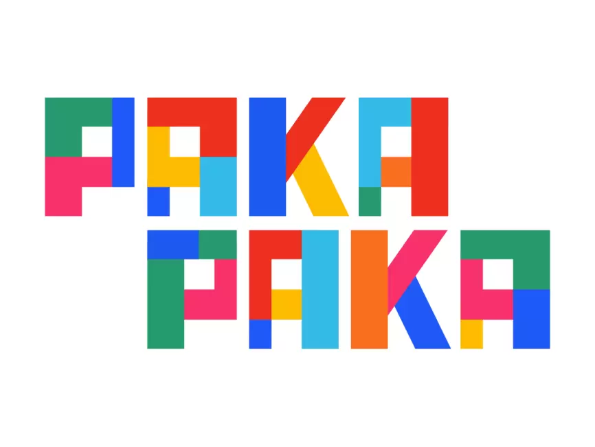 Paka-paka Logo