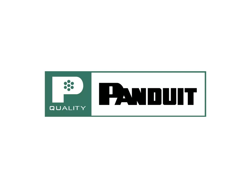 Panduit Logo PNG vector in SVG, PDF, AI, CDR format