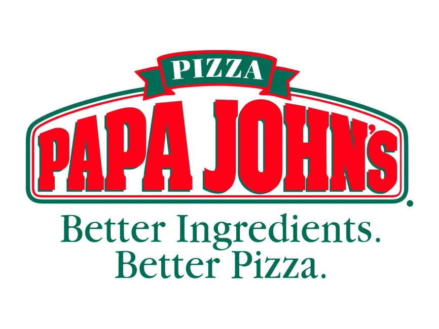 Papas Pizza Logo Png Png Download Papas Pizza - Papa's Pizza Logo