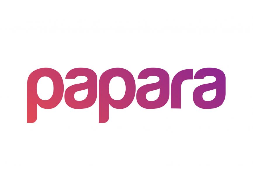 Papara Vector Logo - Logowik.com