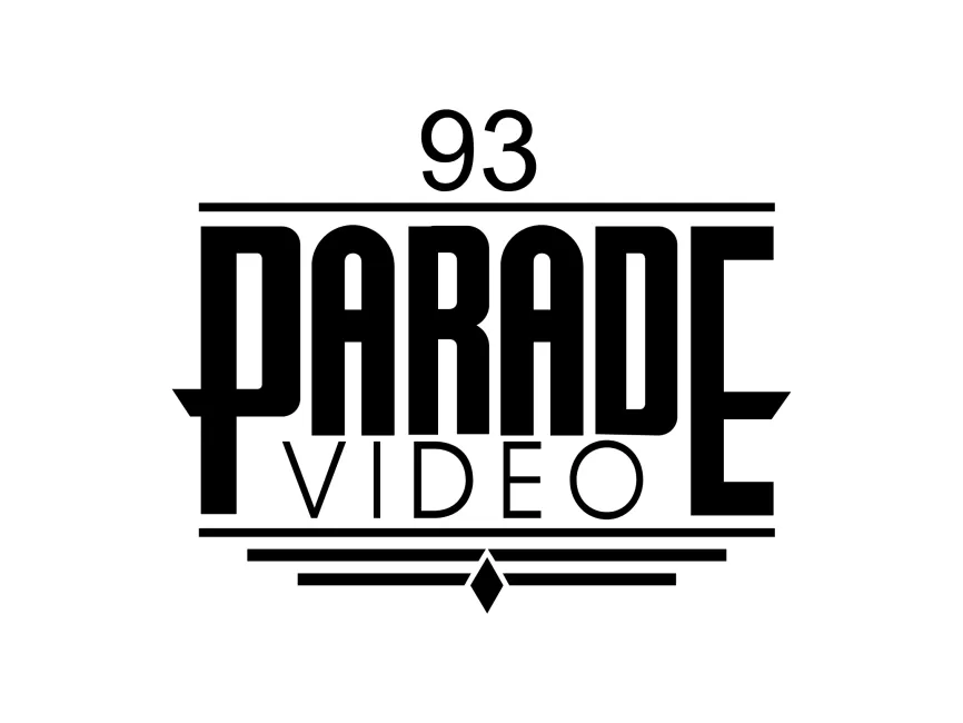 Parade Video Logo