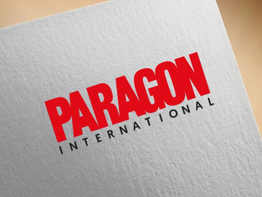 Paragon International New Logo PNG vector in SVG, PDF, AI, CDR format