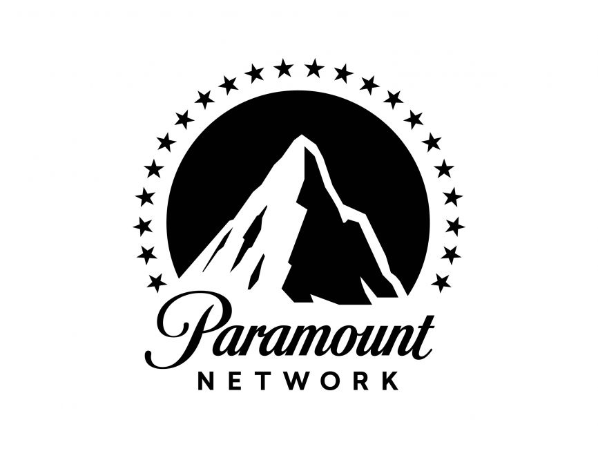 Paramount Network Logo PNG vector in SVG, PDF, AI, CDR format