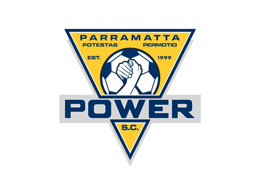 Parramatta Power SC Logo