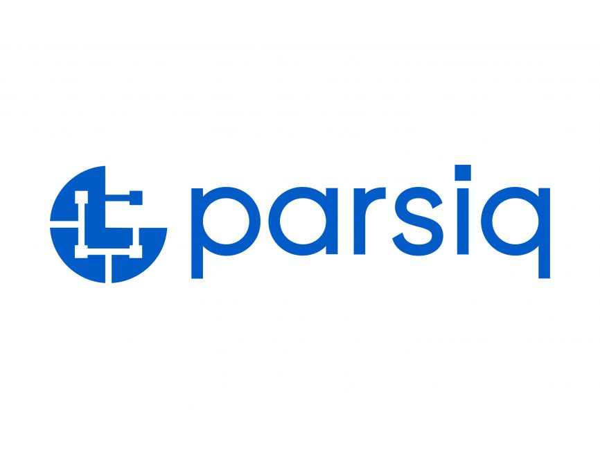PARSIQ (PRQ) Logo Vector (SVG, PDF, Ai, EPS, CDR) Free Download -  Logowik.com