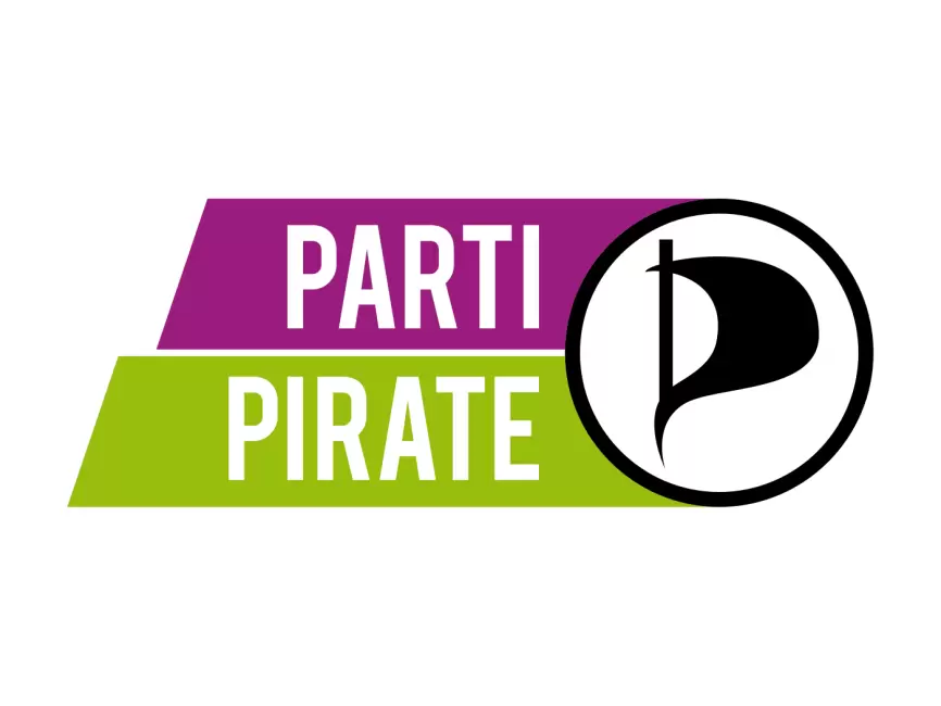 Parti Pirate 2010 Logo