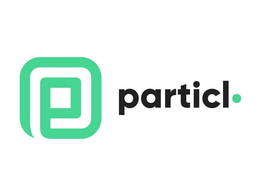 Particl (PART) Logo