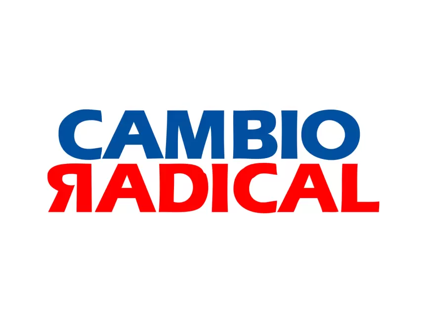 Partido Cambio Radical Logo