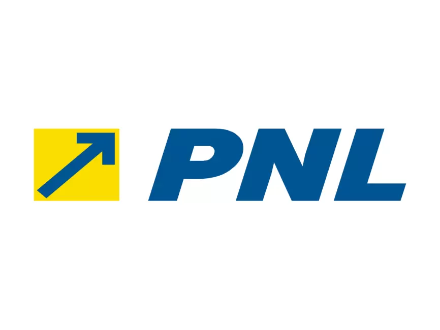 Partidul National Liberal Logo