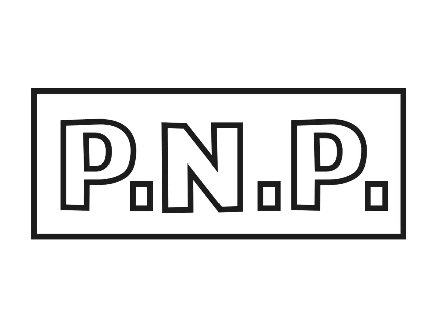 Partidul National Popular Logo