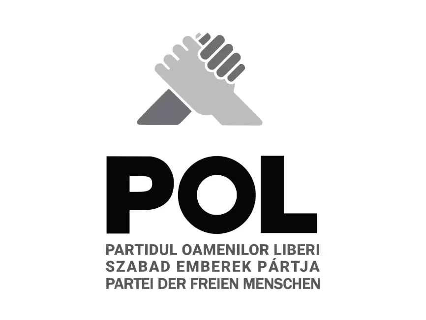 Partidul Oamenilor Liberi Logo