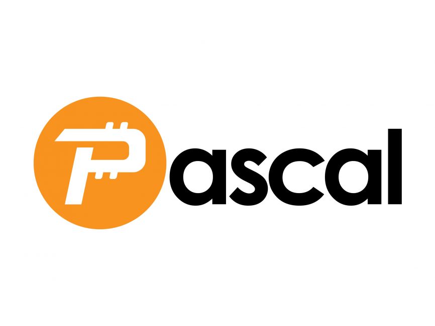 Pascal (PASC) Logo