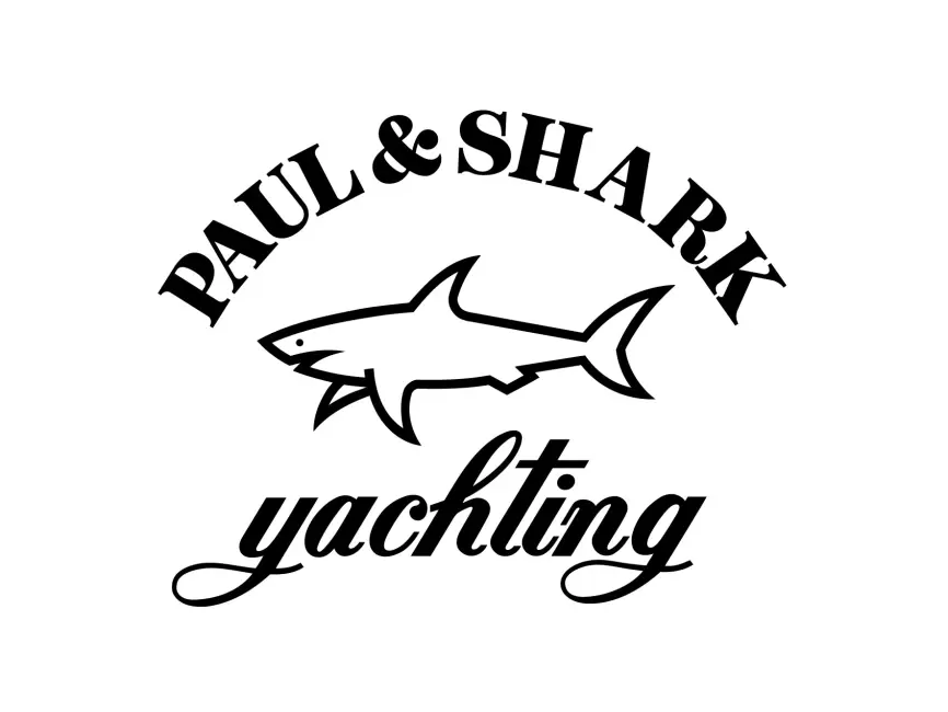 Paul & Shark Yachting Logo PNG vector in SVG, PDF, AI, CDR format