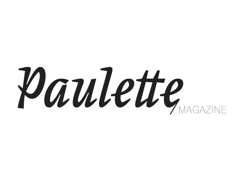 Paullette Magazine Logo