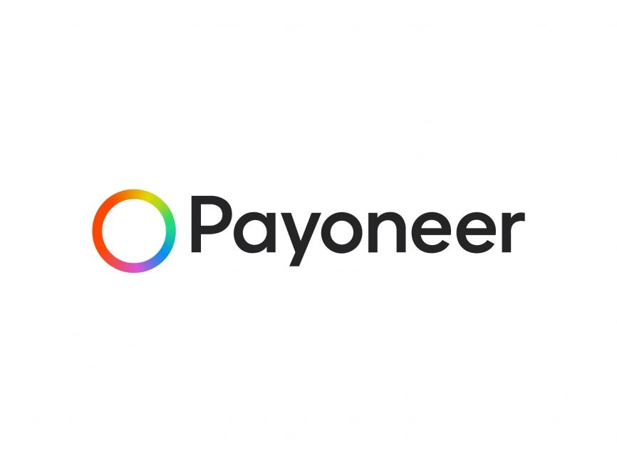 Payoneer  New 2021 Logo