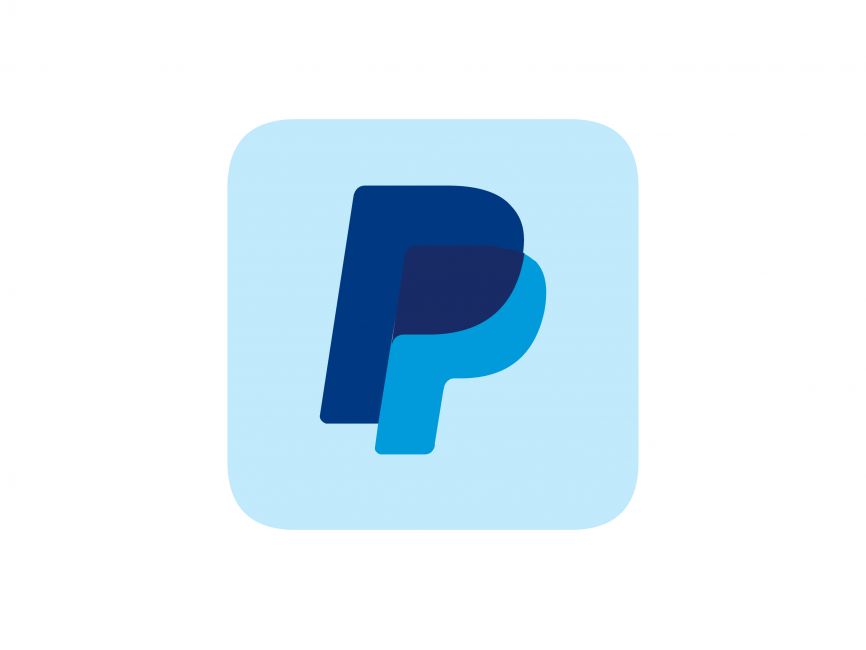 PayPal Logo PNG vector in SVG, PDF, AI, CDR format