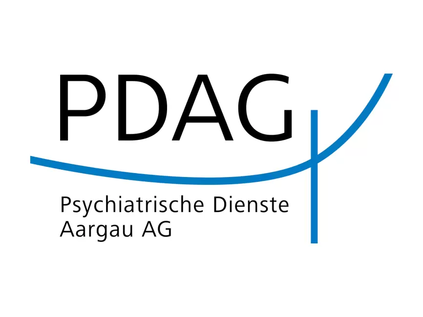 PDAG Psychiatrische Dienste Aargau AG Logo