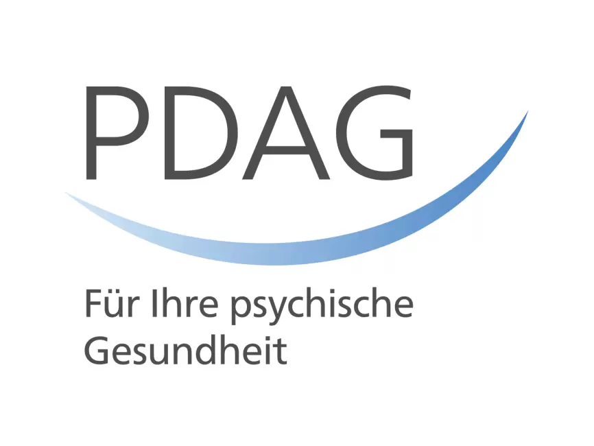 PDAG Psychiatrischen Dienste Aargau Logo