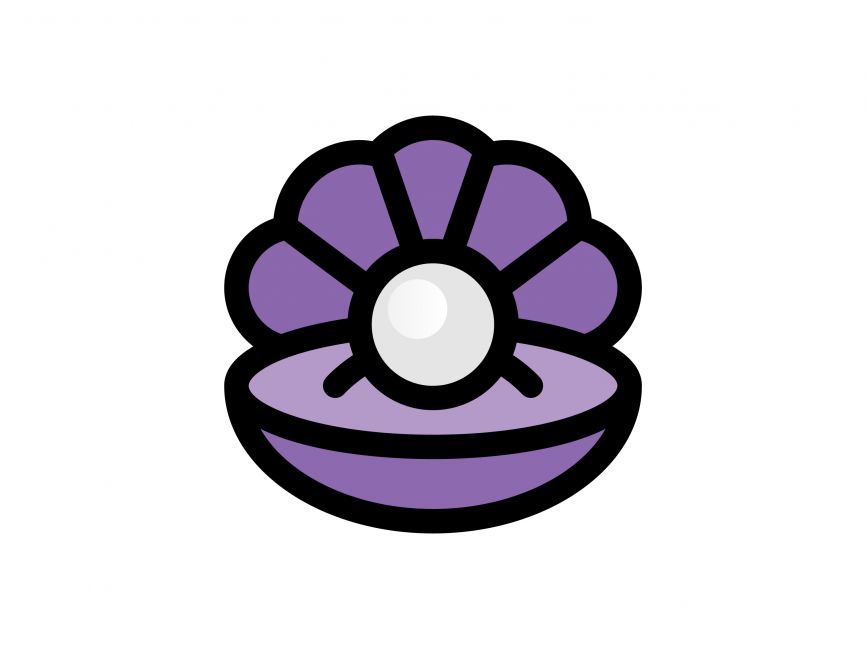 Pearl (PEARL) Logo
