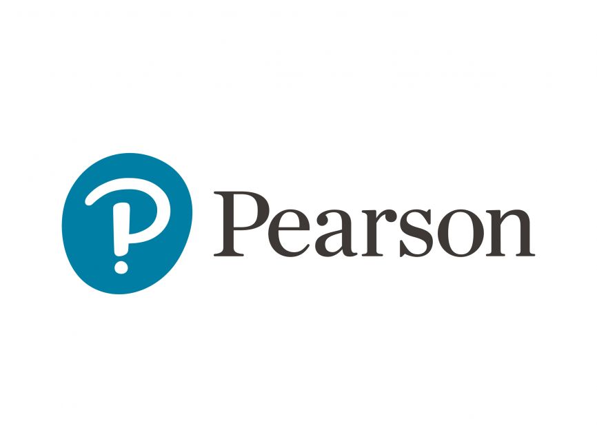 Pearson PLC Logo