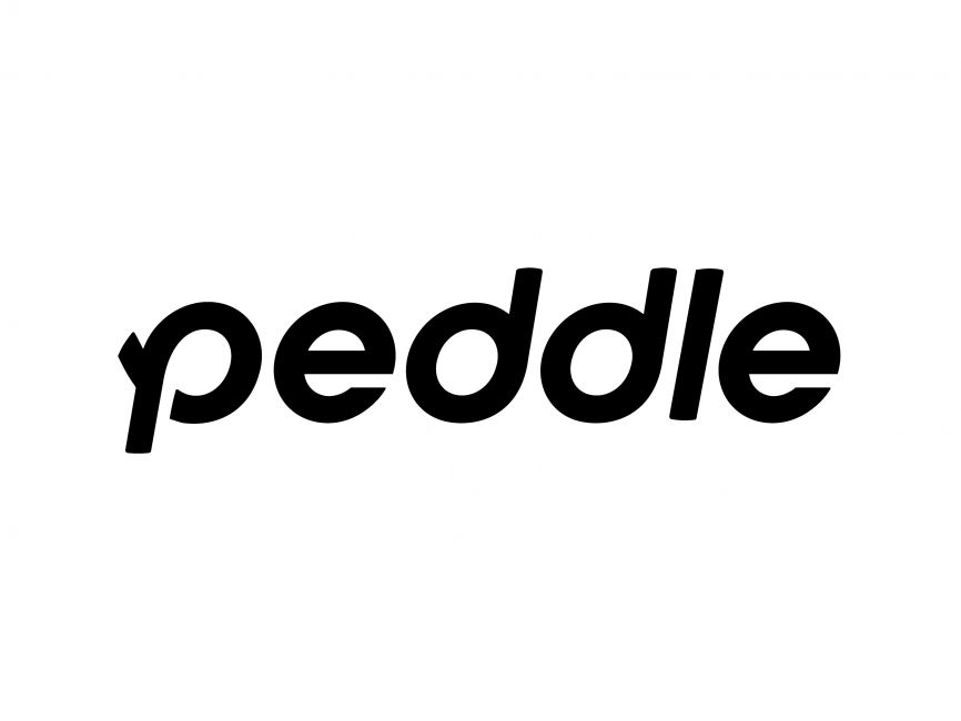 Peddle Logo