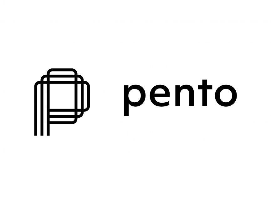 Pento Logo