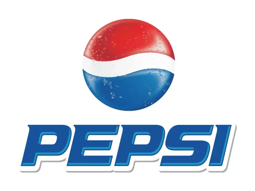 Pepsi 2006 Logo