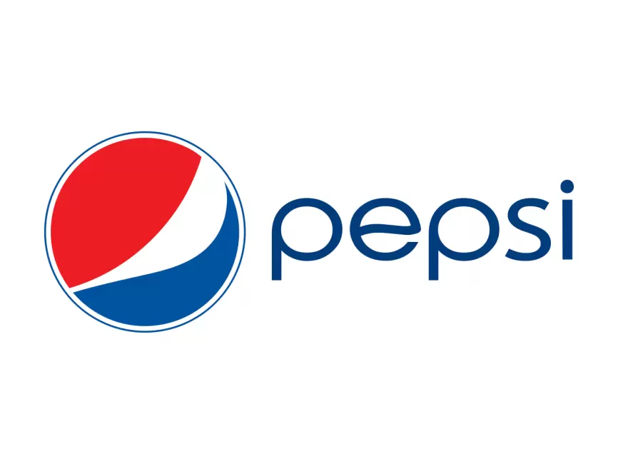 Pepsi 2008 Logo