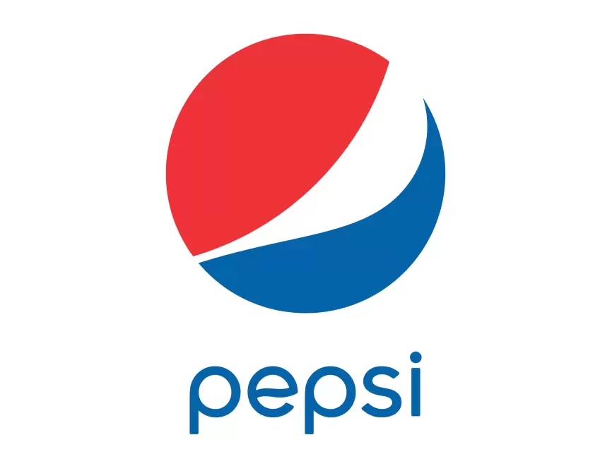Pepsi 2014 Logo