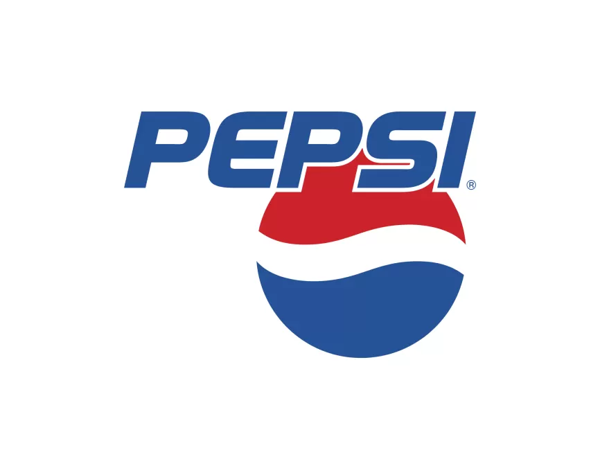 Pepsi Old Logo